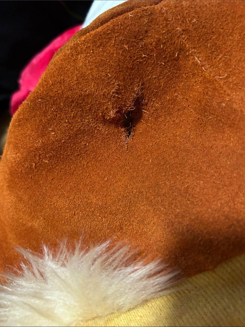 Vintage Penny Lane Coat - Picture 13 of 13